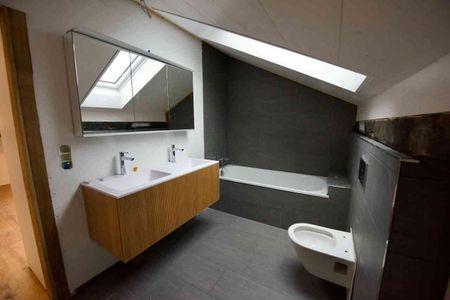 6 Zimmer, 160 m², 1. Stock - Photo 4