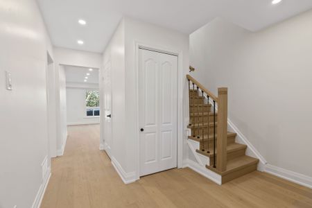 For Lease - 6419 Chaumont Crescent Unit# Upper, Mississauga, Ontario - Photo 3