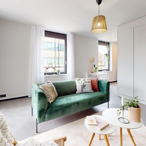 Rent a 2 ½ rooms apartment in Zürich - Foto 1