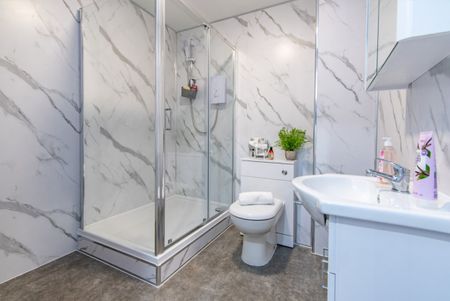 1 bed Apartment for Rent - Photo 4