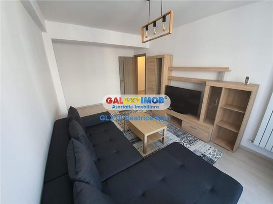 Resedinta eleganta 2 camere bloc 2021 Top Class Residence - Photo 1