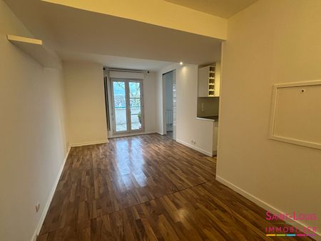 Appartement Poissy 2 pièce(s) 34.71 m2, - Photo 5