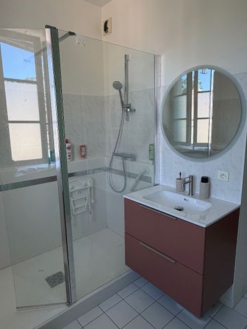 Appartement de standing meublé T2 de 59,33 m² - Photo 4