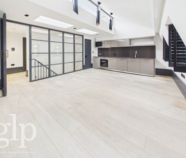 2 Bedroom Apartment, King Street, London, Covent garden, WC2E - Photo 6