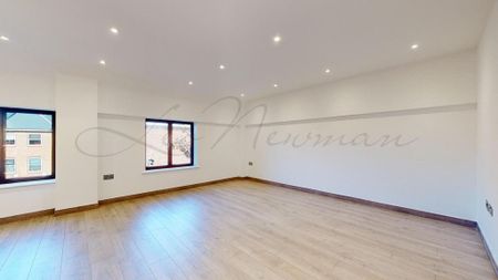 1 bedroom flat to rent - Photo 3