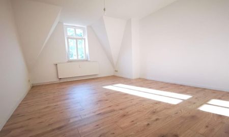 Charmante 2-Zimmer-Wohnung in Chemnitz Hilbersdorf zu vermieten - Photo 2