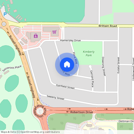 15 Windich Way, WA 6230, Carey Park