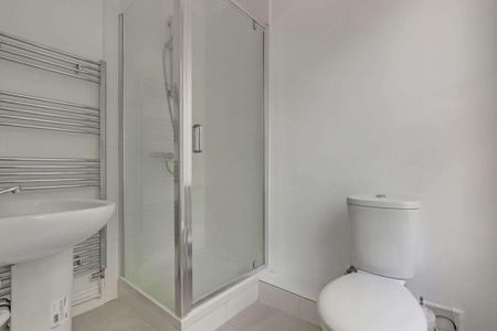 1 bedroom house to rent - Photo 5