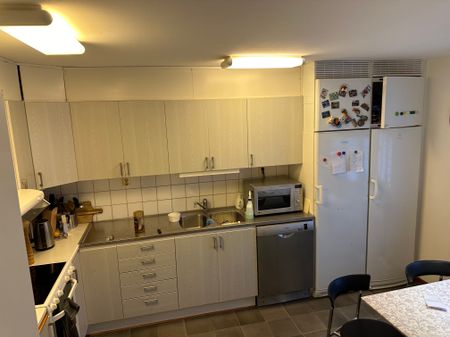 Ministervägen, Lund - Foto 2