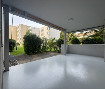 Wohnen im Lindenhof in Wettingen - Photo 1