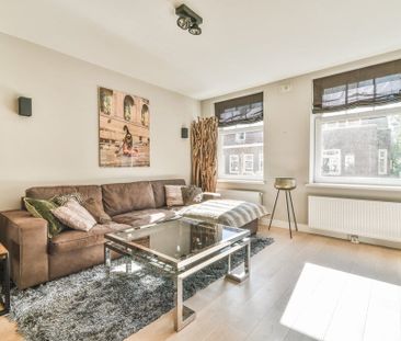 Agamemnonstraat 45-2, Van Tuyllbuurt, 1076LR, Amsterdam - Foto 2