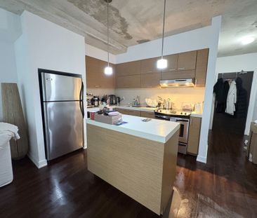 For Lease - 55 Stewart Street Unit# 420, Toronto, Ontario - Photo 3