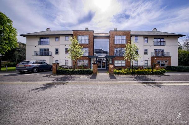 Bloomsbury House, Highfield Road, Edgbaston, B15 - Photo 1