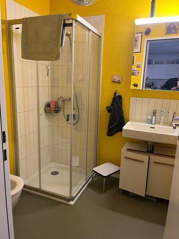 APPARTEMENT 41/2 PIÈCES À BERNE, MEUBLÉ, TEMPORAIRE - Foto 2