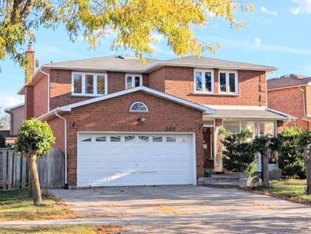 For Lease - 308 Goldhawk Trail Unit# Basement, Toronto, Ontario - Photo 3
