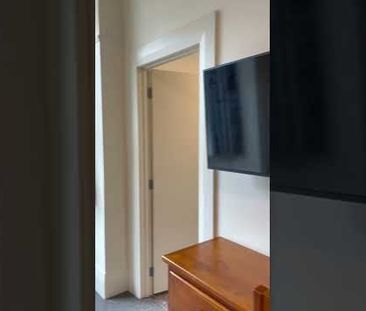 Ensuite room on Union Street, North Dunedin - Photo 4