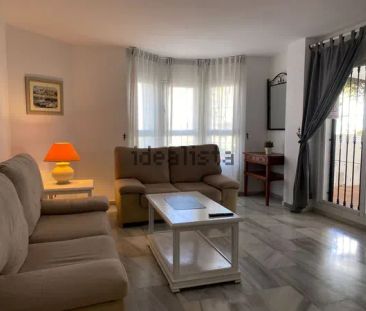 Alquiler de piso en La Dama de Noche-La Alzambra - Photo 6