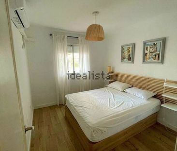 Alquiler de piso en Calle Clara Campoamor, 1 - Photo 3