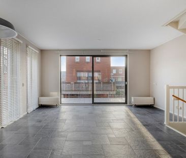 Te huur: Huis Gilze-Rijenhof 19 in Nootdorp - Photo 1