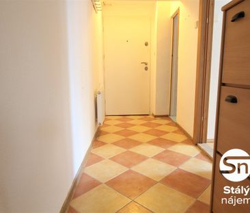 Pronájem bytu 2+kk 36 m² - Photo 6