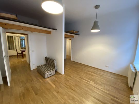 Wohnen und Arbeiten im Wallensteinviertel - Photo 1