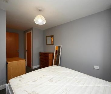 Apt 13 The Firmount Building, 73 Old Bakers Court, Belfast, BT6 8QZ - Photo 5