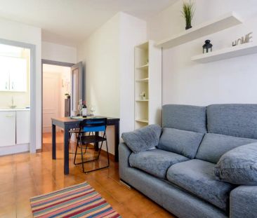 Piso de alquiler en Calle de Albacete, San Pascual - Photo 1