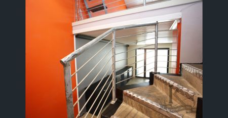 Industrial Style - Something just that Little Bit Different! - Photo 4