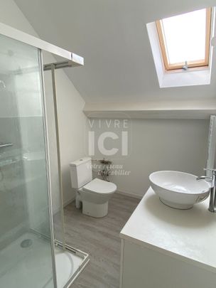 Maison Ingrandes-sur-loire 4 Pièce(s) 102,13 M2 - Photo 1