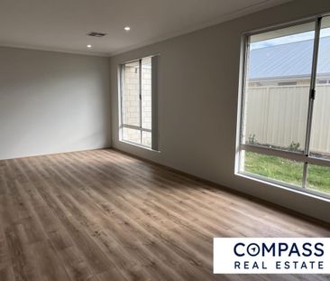 FOR RENT – Brand New Family Home in Dawesville - Photo 2