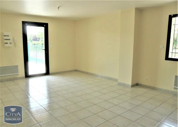 Appartement à louer 2 pièces 40.24m² - Photo 1