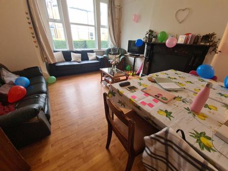 1 bedroom in a house share to rent - Photo 4