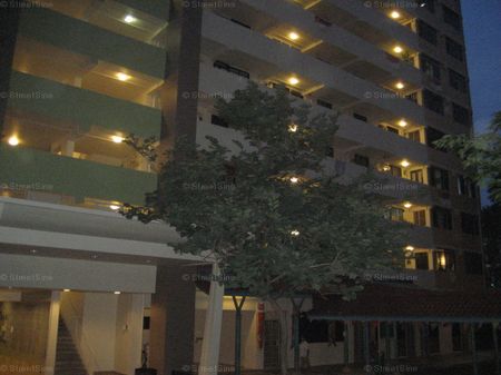 Blk 30 New Upper Changi Road (Bedok), HDB 4 Rooms - For Rent - Photo 4