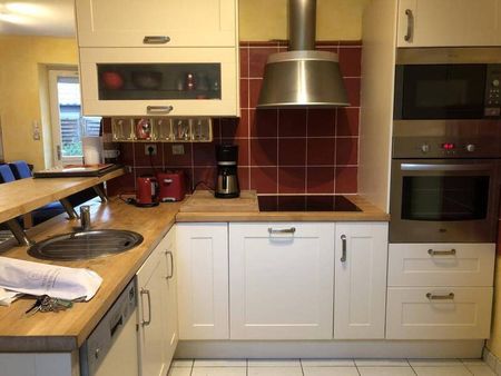 Appartement 2 pièces - - Photo 5