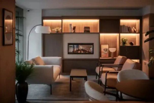 Platinum Plus Studio - Photo 1