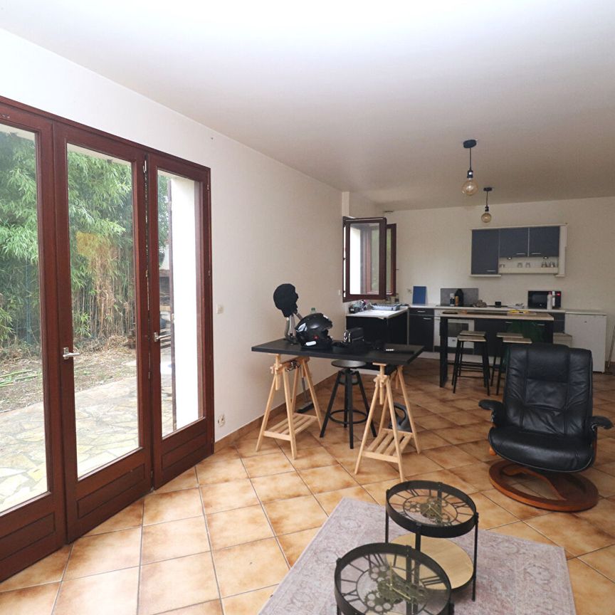 Appartement T2 Neuville-sur-Oise à louer - Photo 1