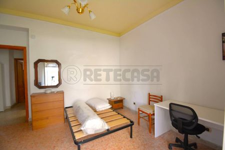 Appartamento via Consolare Pompea 7, Litoranea - Panoramica, Messina - Photo 5