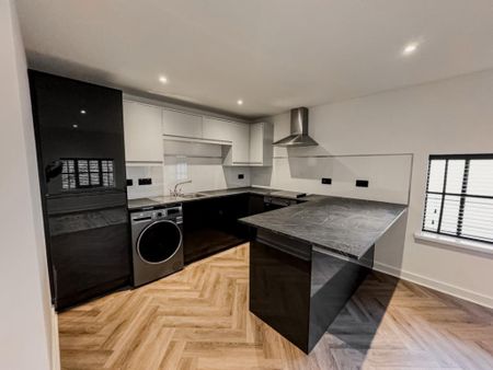 2 bedroom flat to rent - Photo 5