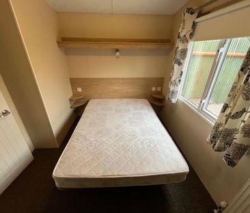 2 bedroom static caravan to rent - Photo 2