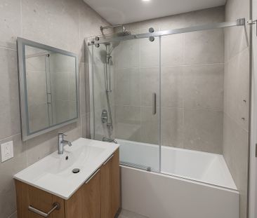 Appartement à louer - Montréal (Le Sud-Ouest) (Petite-Bourgogne) - Photo 3