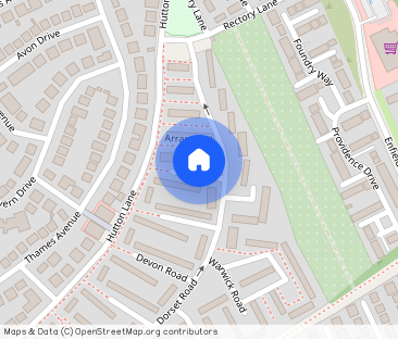 Lincoln Road, Guisborough, North Yorkshire, TS14 - Photo 1