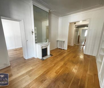 Appartement à louer 2 pièces 49.06m² - Photo 6