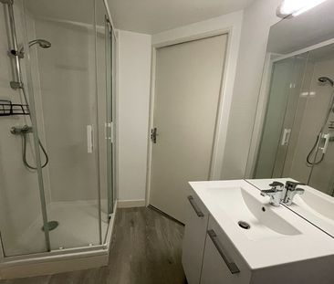 Location Appartement 1 pièce 17m² RENNES 35000 - Photo 5