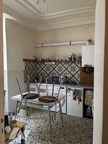 A LOUER: Un appartement de type F1bis de 41 m² situé au rez-de-chaussée en centre ville, rue du... - Photo 5