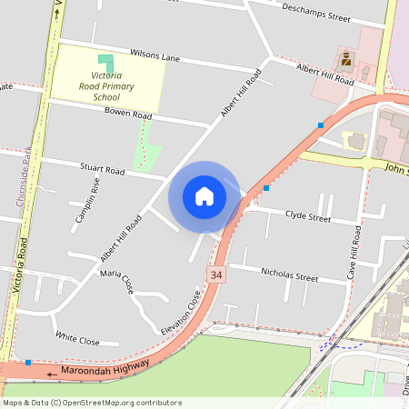 7/37-39 Maroondah Highway, Lilydale