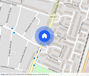 Montagu Road - Photo 1