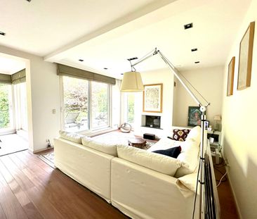 Huis in Ukkel - Photo 3