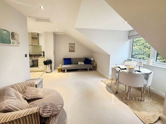 2 bedroom apartment to rent Barton Court Avenue, Barton on Sea, New Milton, Hampshire, BH25 - Photo 1