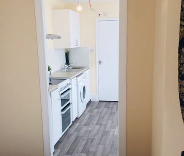 Studio Flat, Grenoble Gardens, N13 - Photo 5