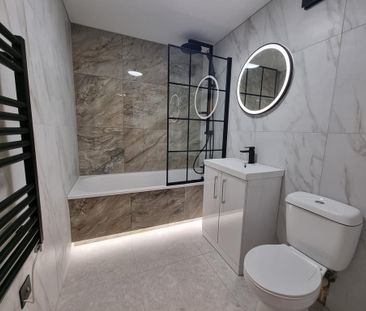 2 bedroom apartment to rent - Photo 6